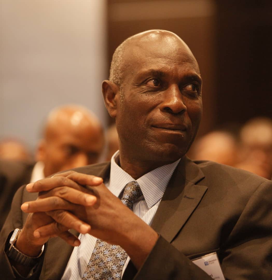 Paul Kimera